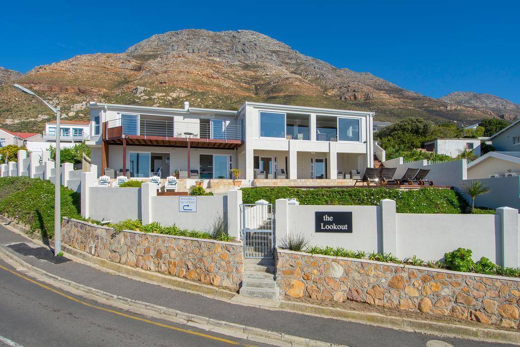 Guest house The Lookout 5*