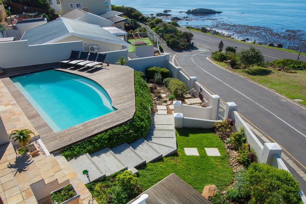 The Lookout Guest house 5*