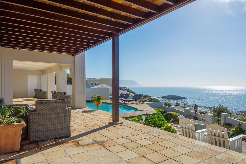 Guest house The Lookout 5*