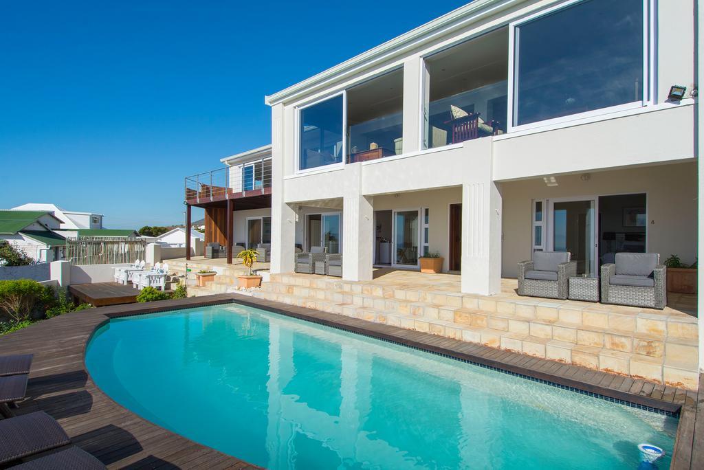 Guest house The Lookout Cape Town