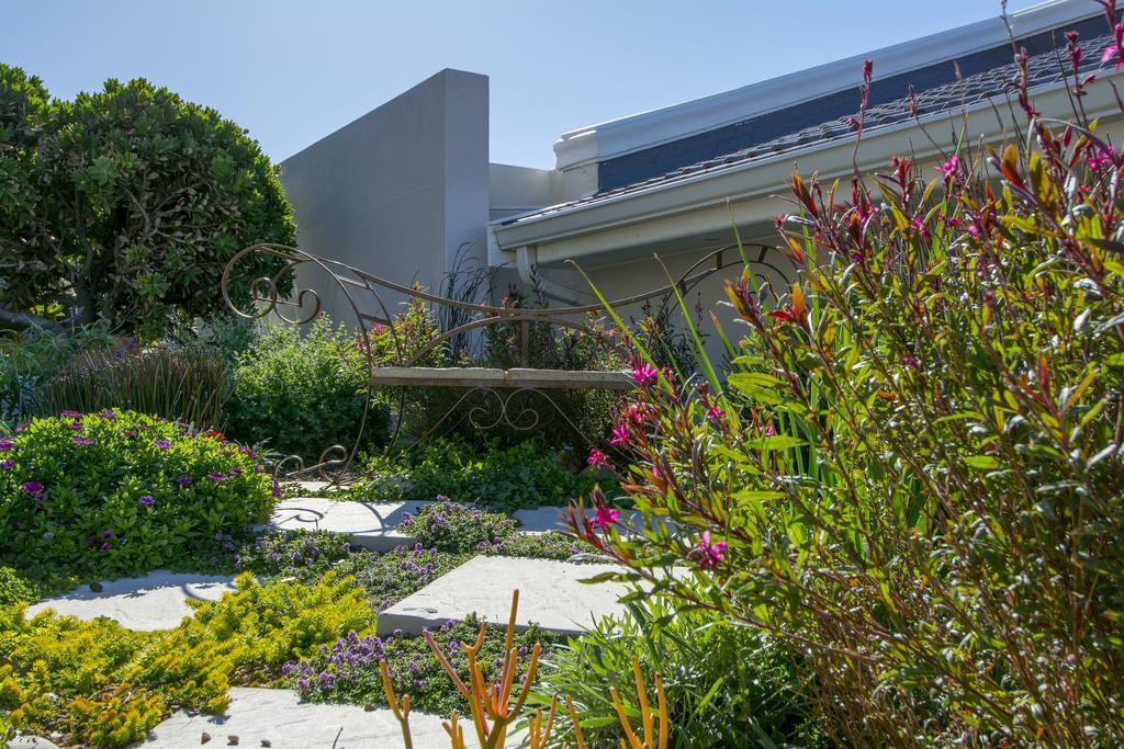 The Lookout Guest house