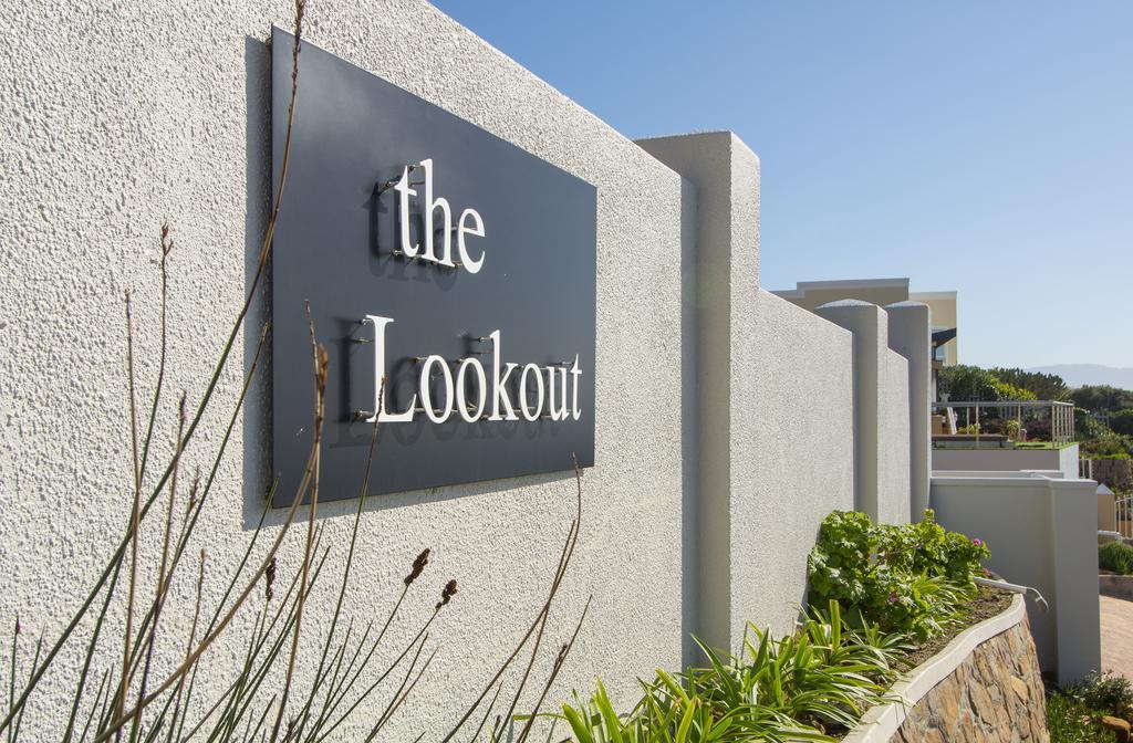 The Lookout 5*