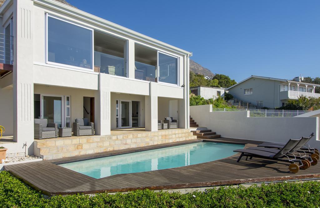 The Lookout Guest house Cape Town
