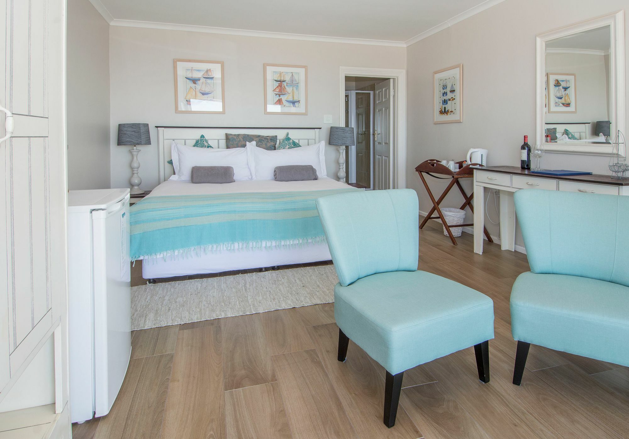 Guest house The Lookout Cape Town