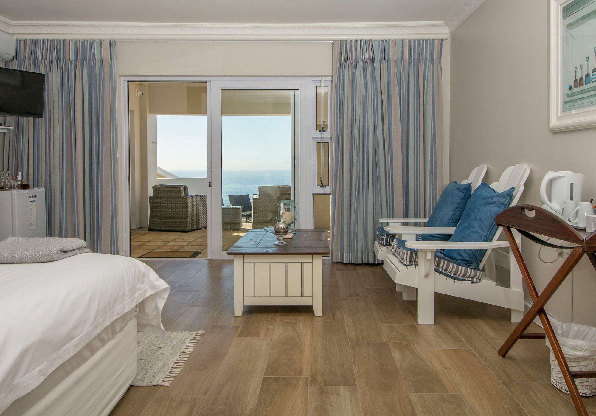 Guest house The Lookout 5*