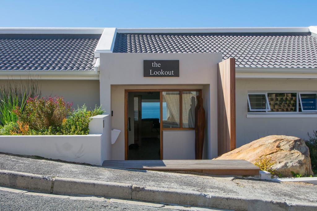 The Lookout