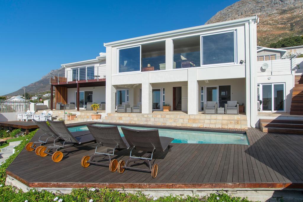 Maison d'hôtes The Lookout 5*